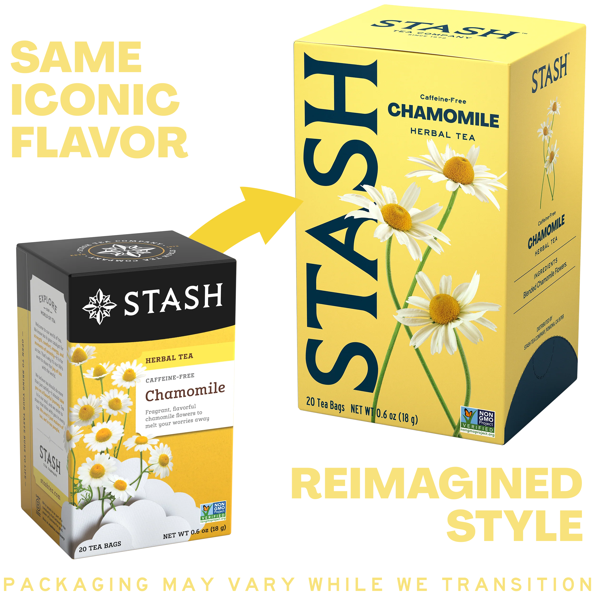 Chamomile - Image 3