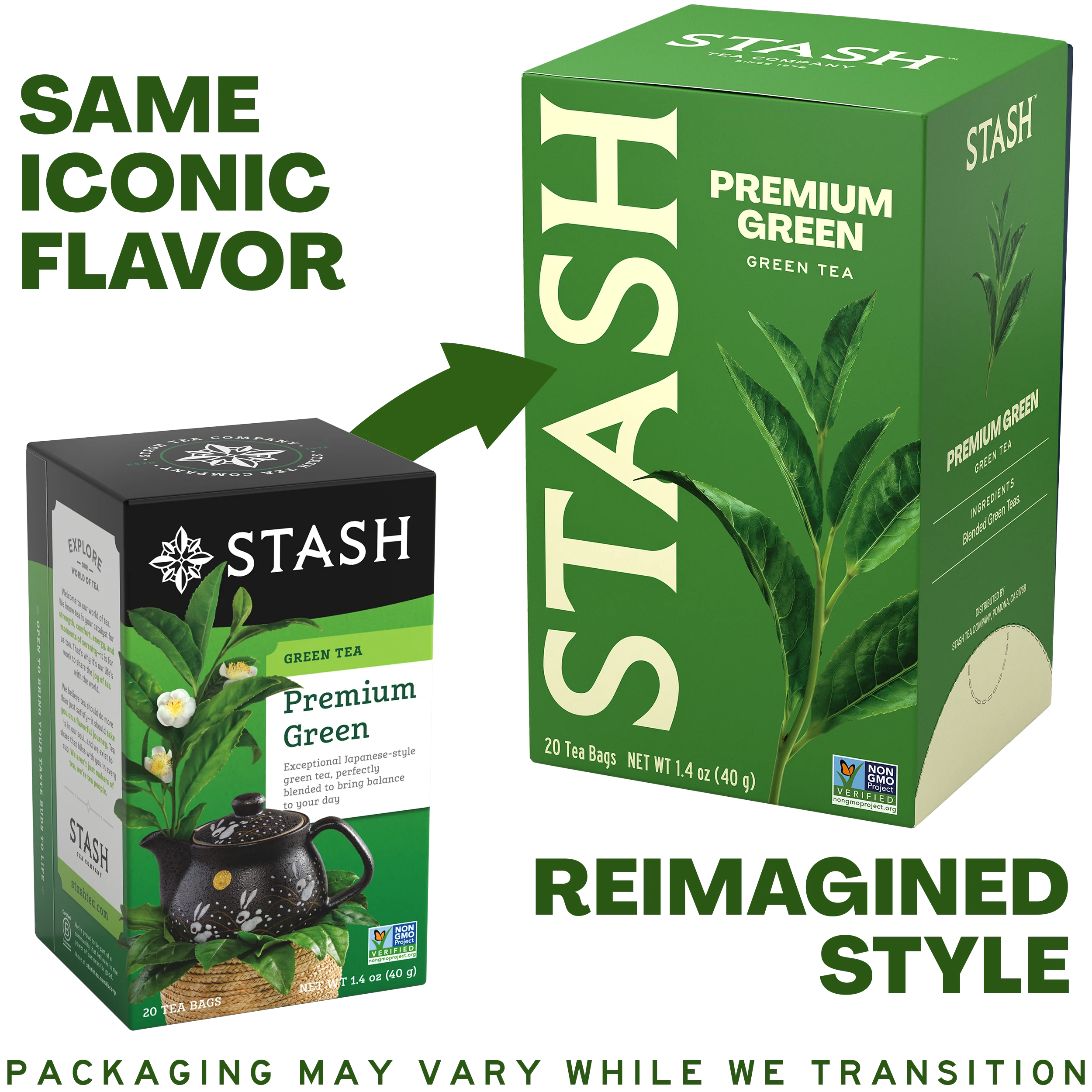 Premium Green - Image 3