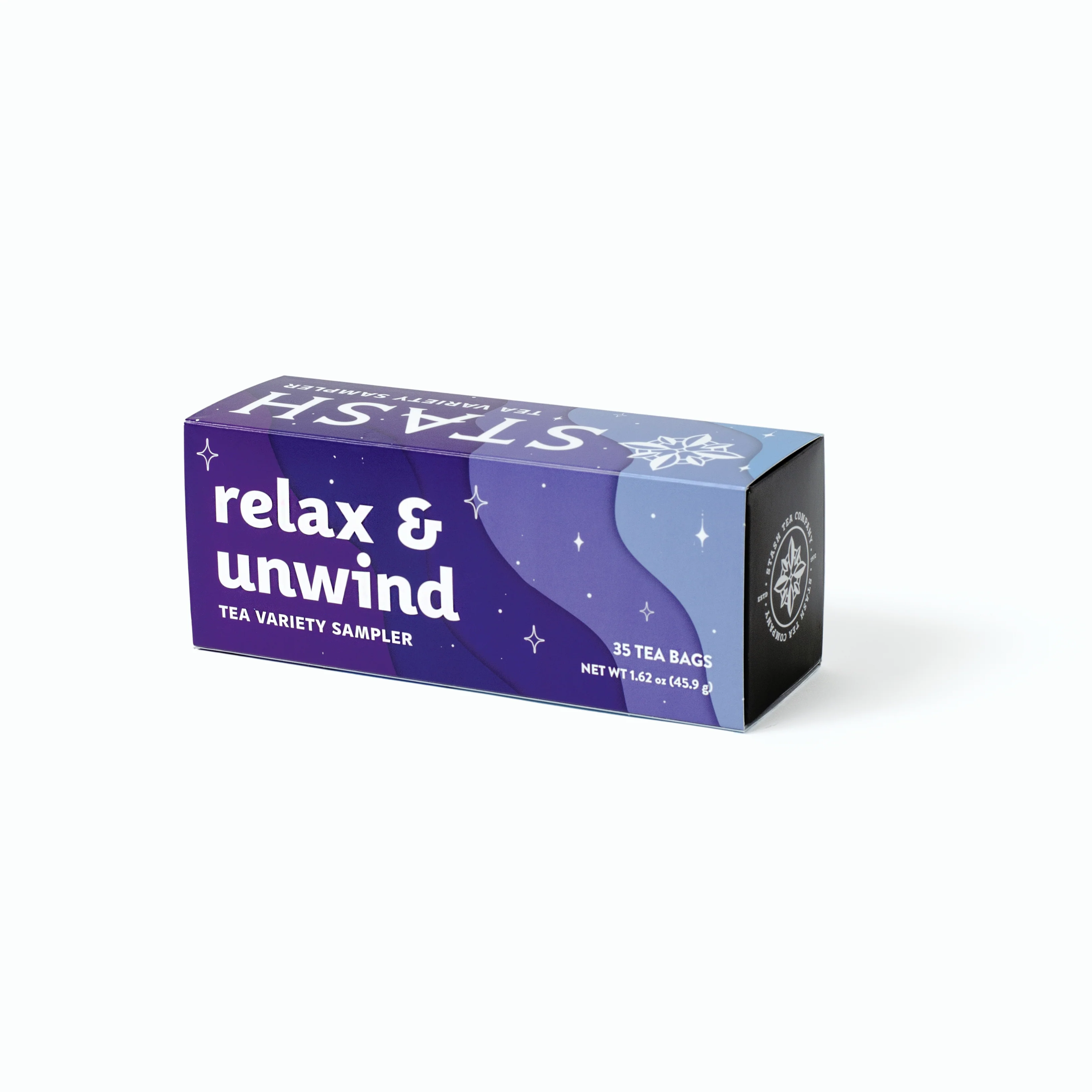 Relax and Unwind Sampler Pack - Image 4