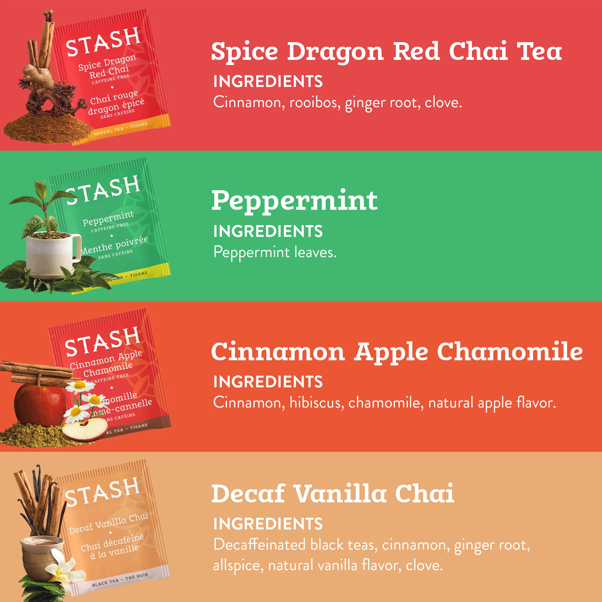 Relax and Unwind Sampler Pack - Image 5